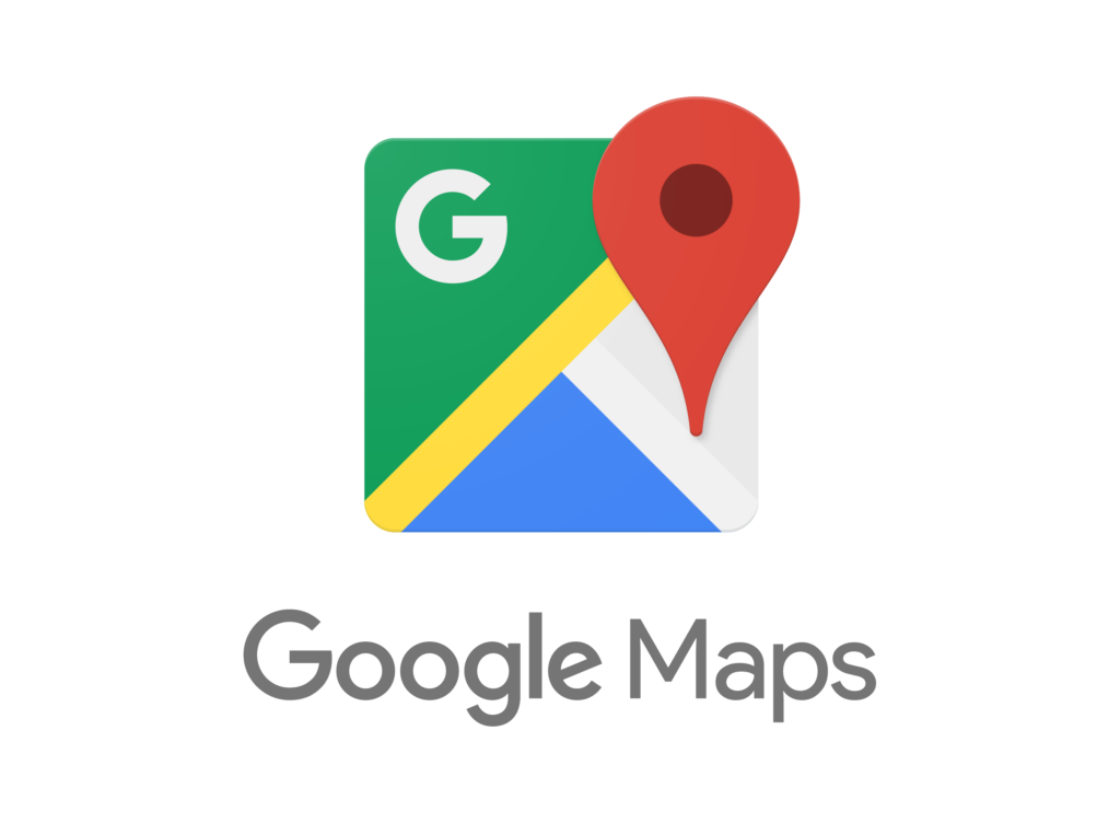 Приложение Google Maps не работает сегодня