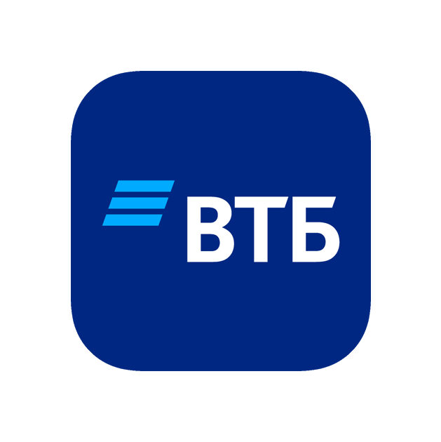 Acs vtb ru. Значок ВТБ банка. ВТБ иконка приложения. Банк ВТБ логотип 2023. Логотип ВТБ банка 2022.