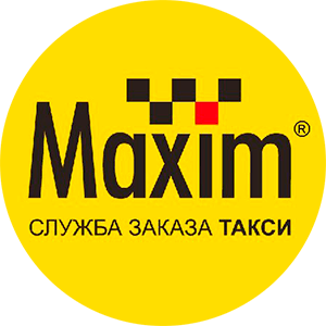 Приложение Такси Maxim не работает сегодня