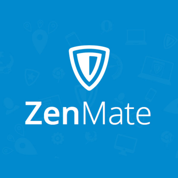 Сервис ZenMate не работает сегодня
