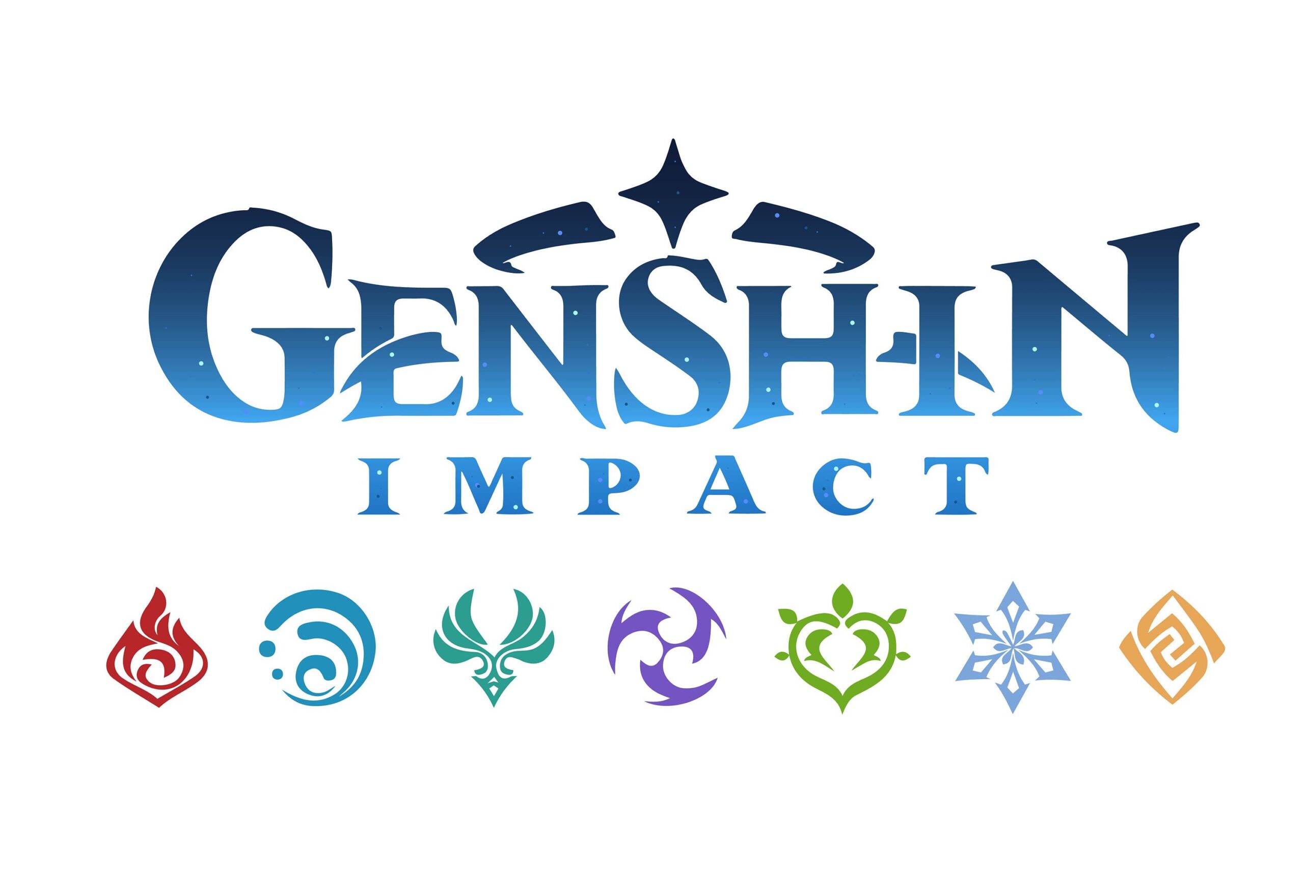 Игра Genshin Impact не работает сегодня