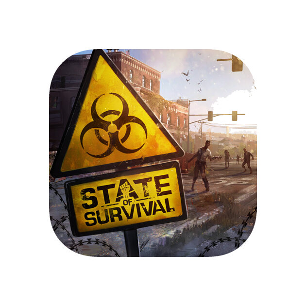 Игра State of Survival не работает сегодня